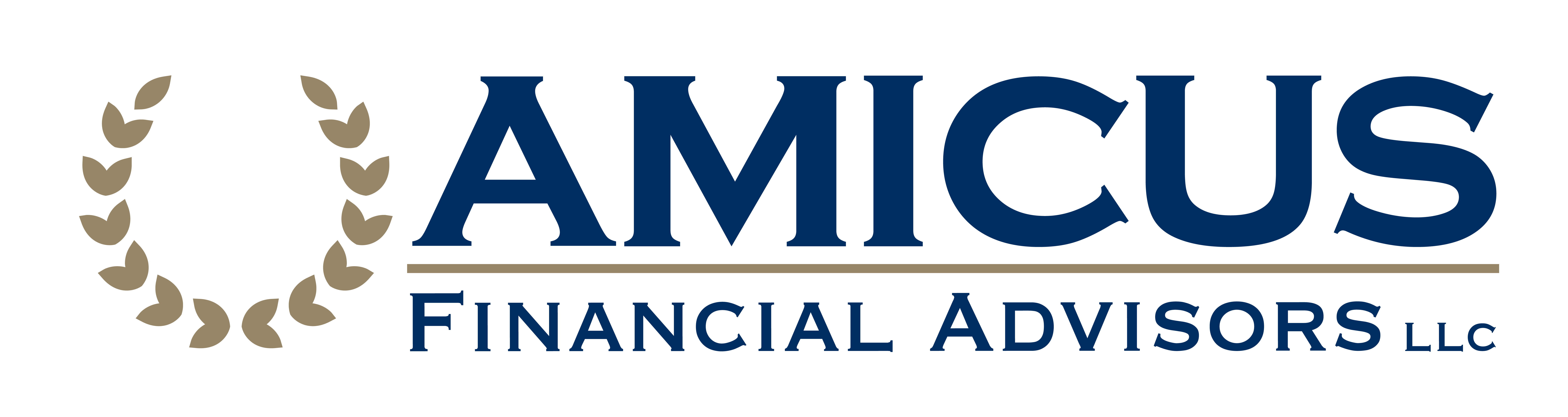 Amicus Financial Advisors
