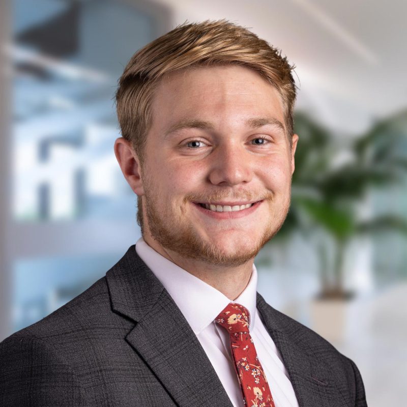 Nicholas Koen We Are Amicus – Amicus Financial Advisors